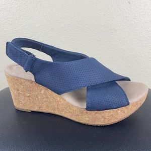 Clarks Annadel Parker Slingbacks